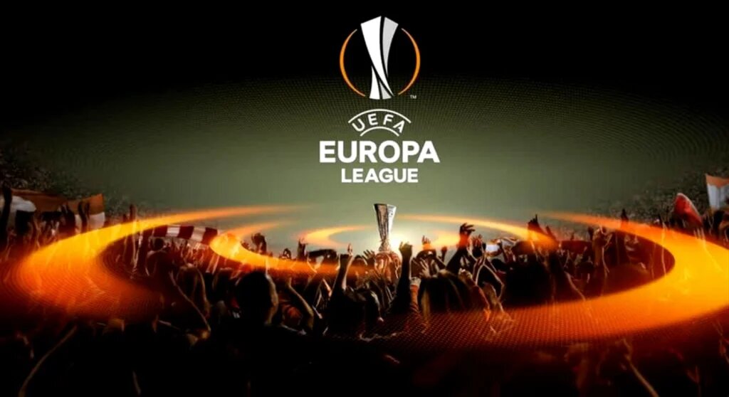 Logo der Europa League