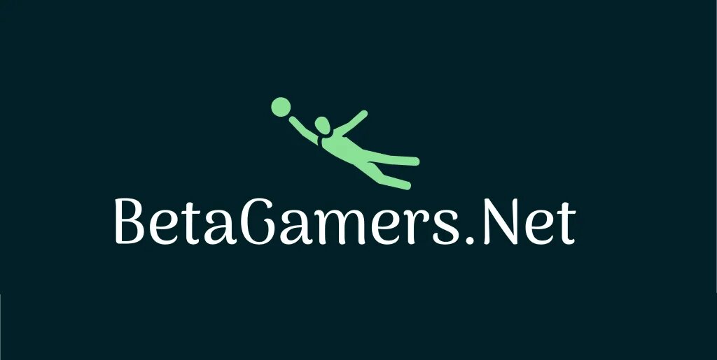 Betagamers-Logo