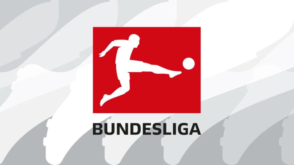 Deutsches Bundesliga-Logo