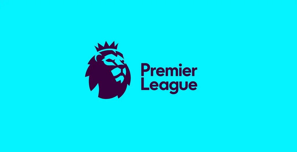Logo der englischen Premier League