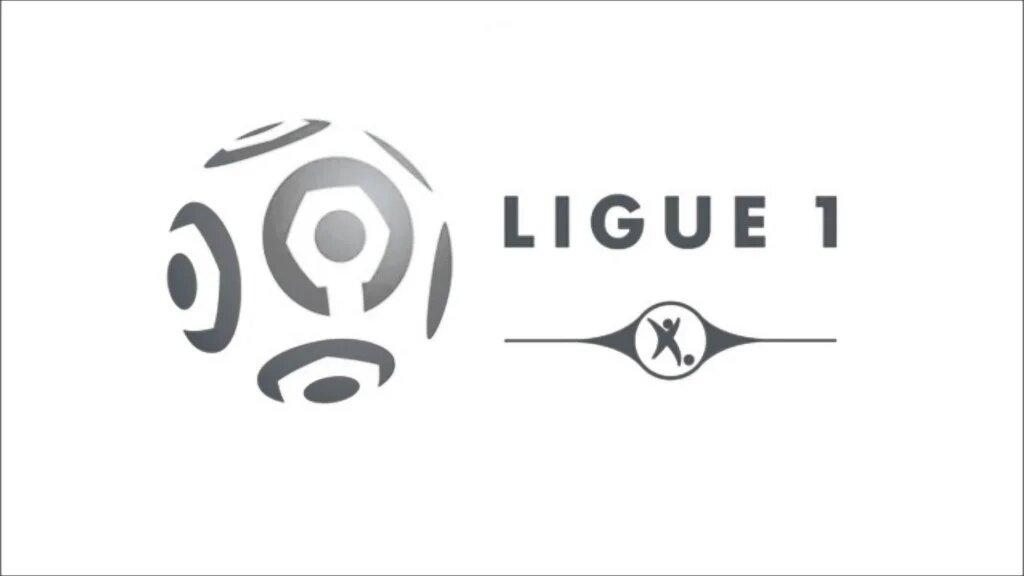 Logo der französischen Ligue 1