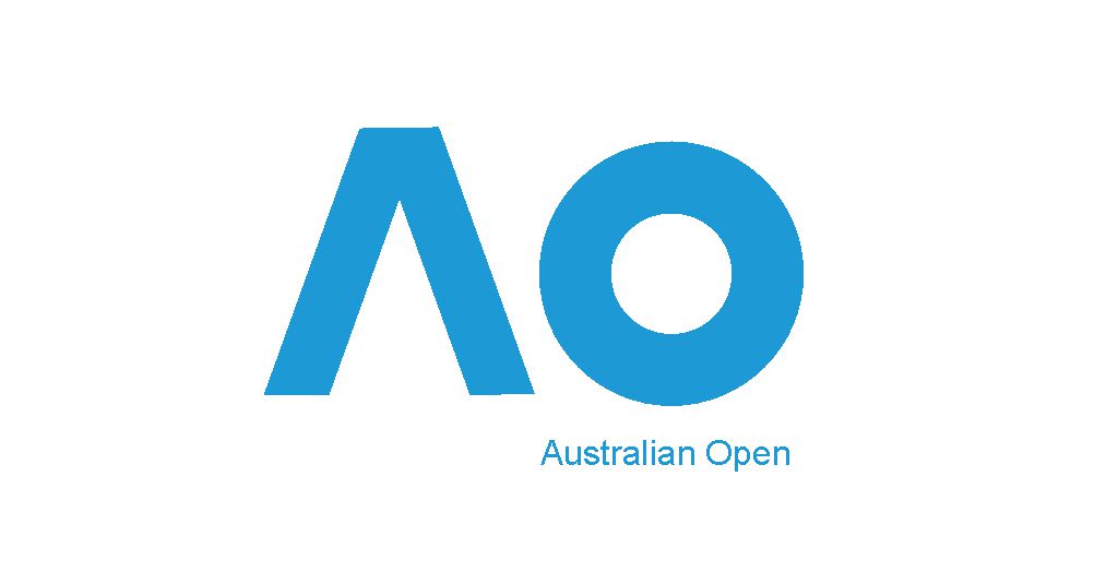 Australian Open-Logo