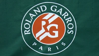 French Open-Logo