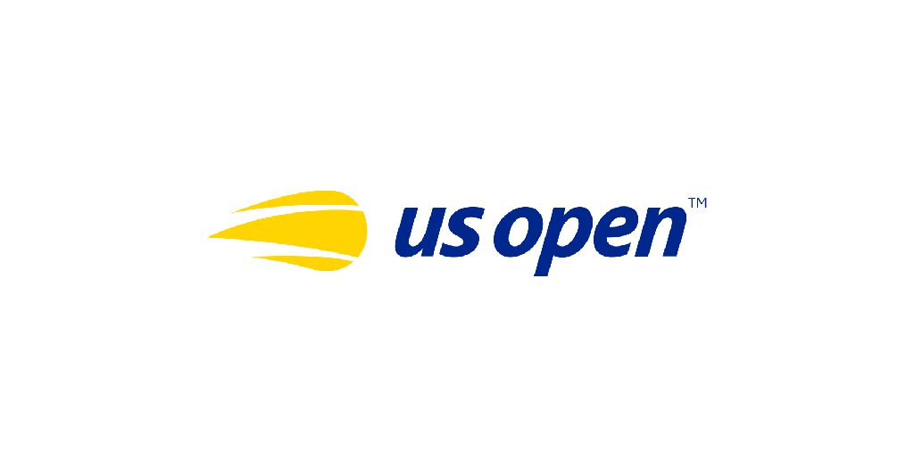 US Open-Logo