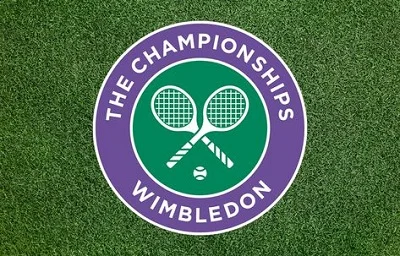 Wimbledon-Tennis