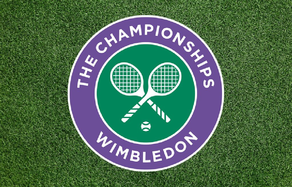 Wimbledon-Logo